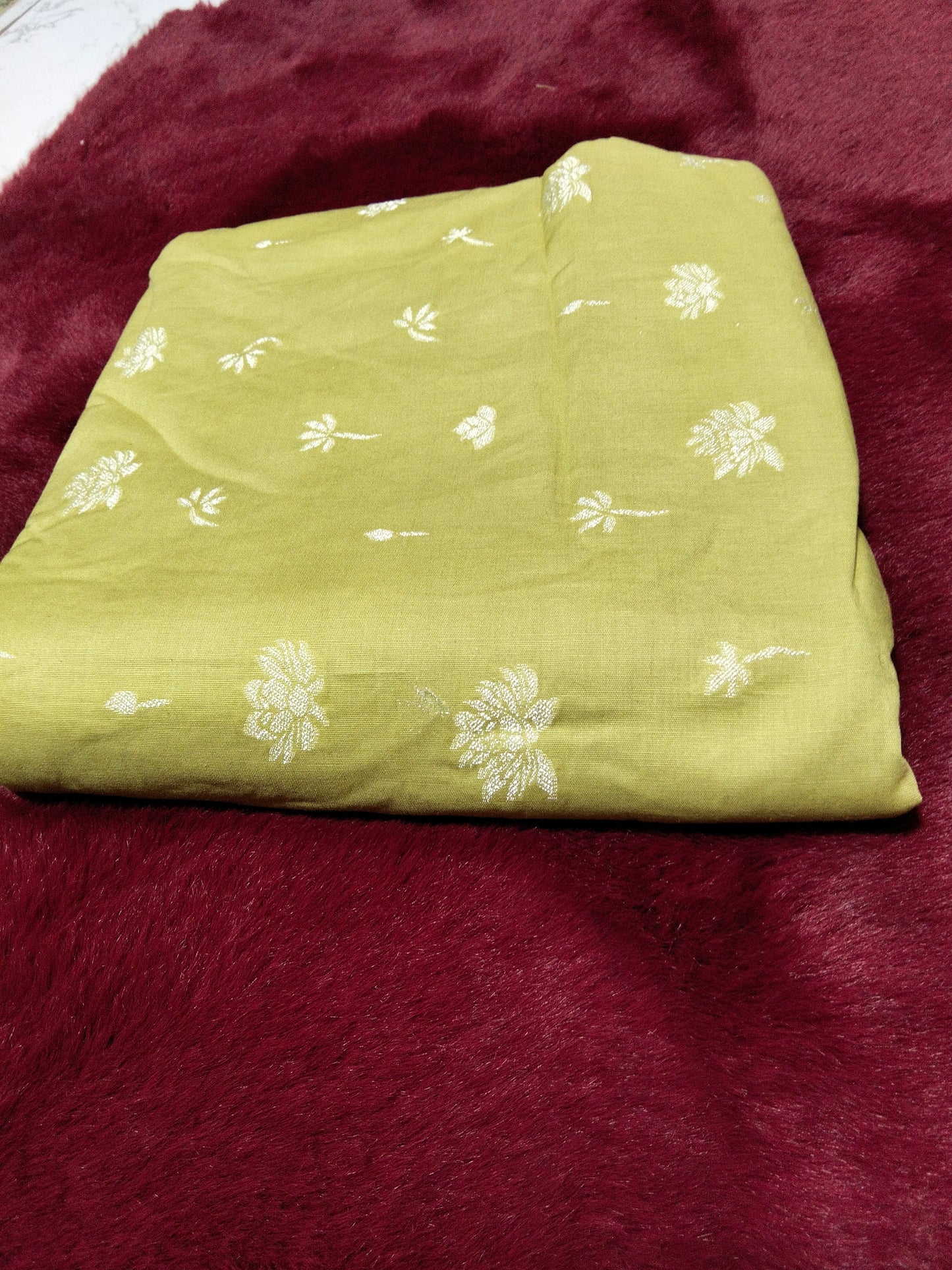 Winter printed 2pc