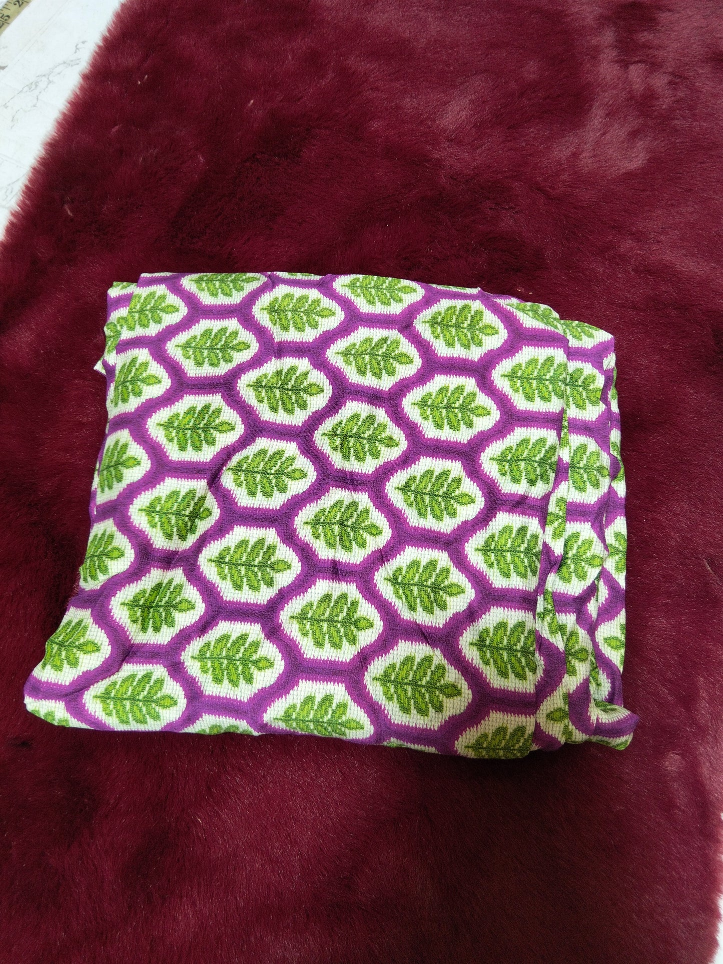 Xenia printed 2 pc