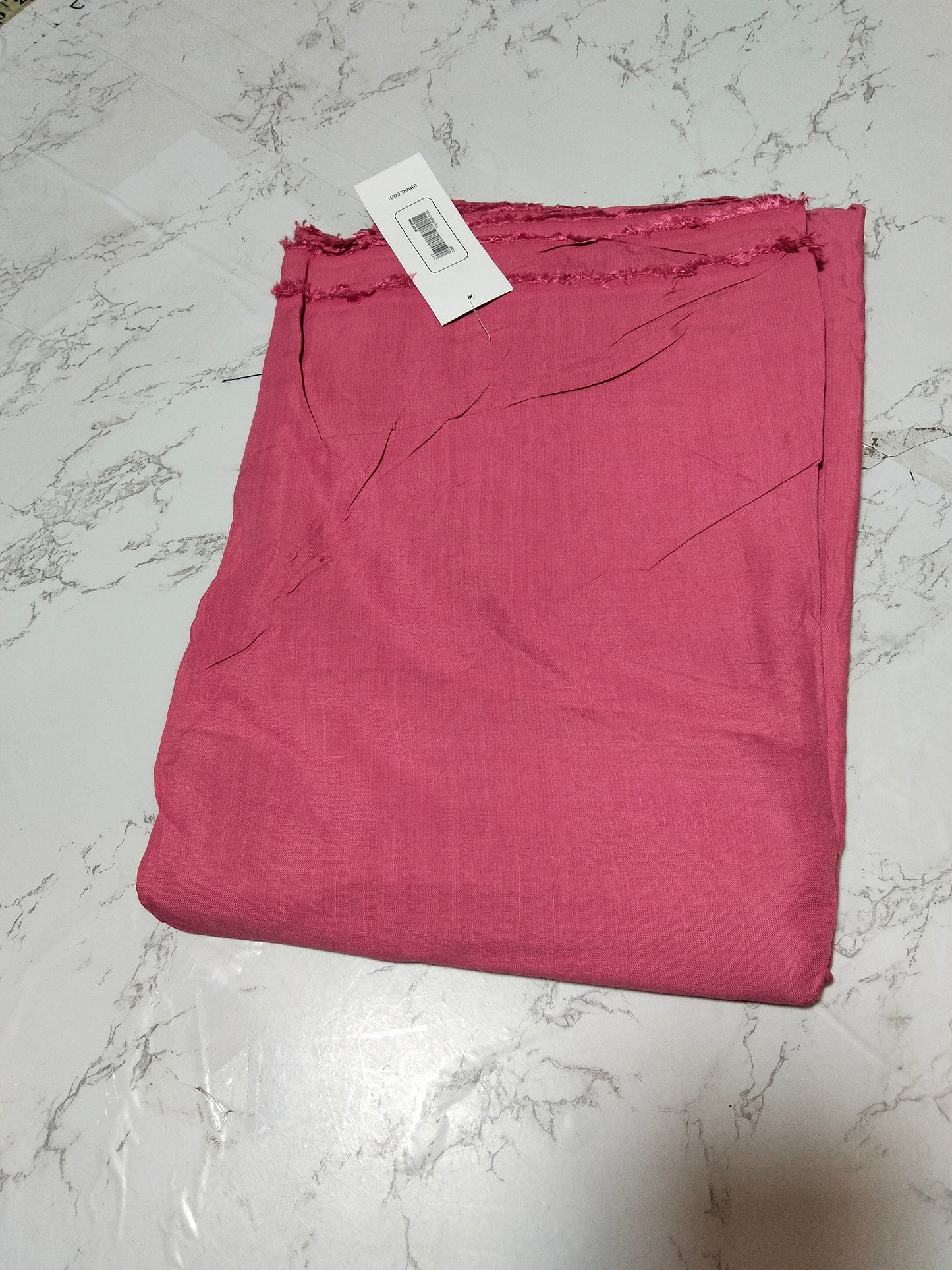 Sale Ethnic plain row silk 2pc