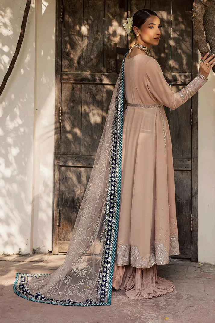 nureh luxury velvet 3pc exclusive 2025