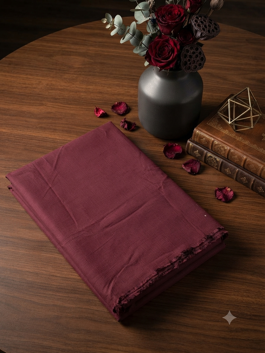 Sale plain khadar shirt fabric