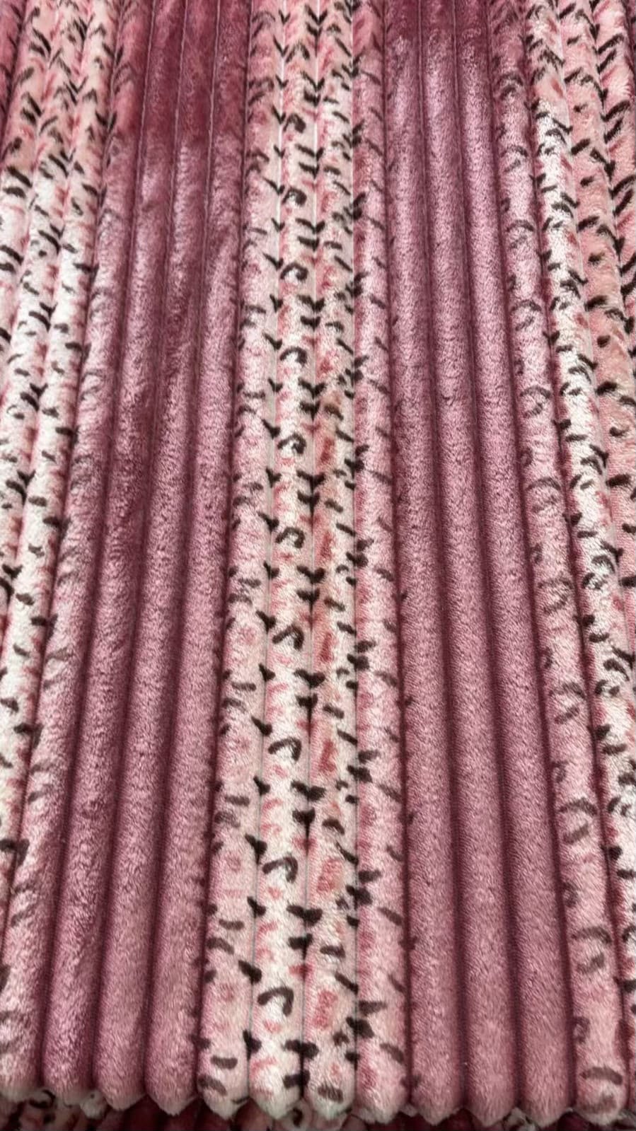 Summer blanket king size