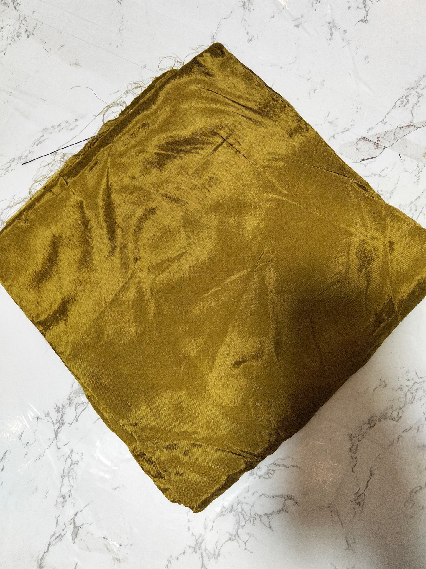 Sale plain tussel Silk 2pc