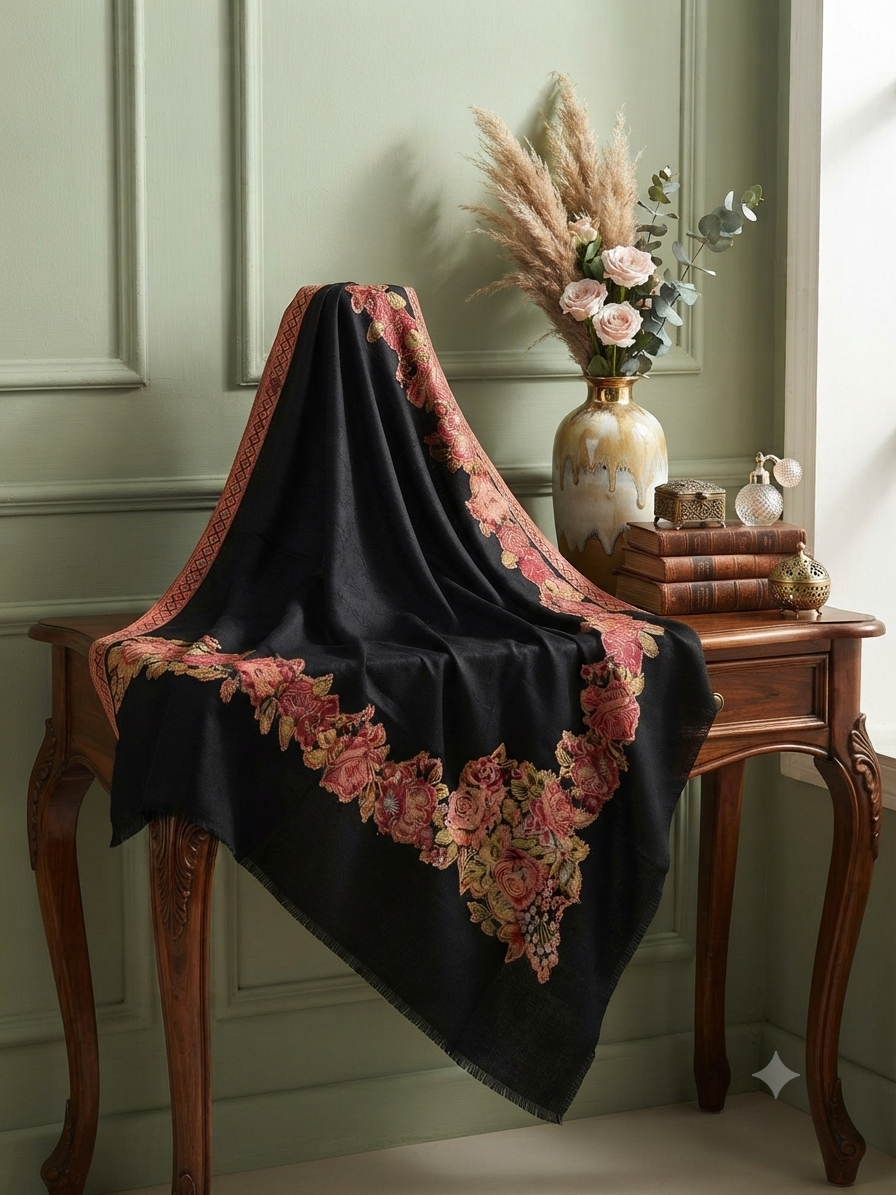 Sale Indiana kani shawl winter