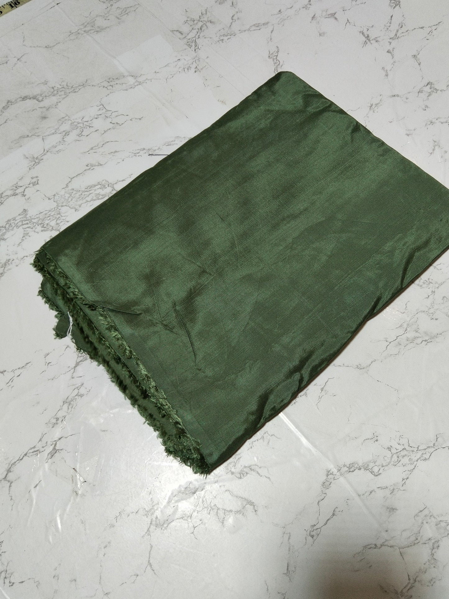 Sale Ethnic plain row silk 2pc