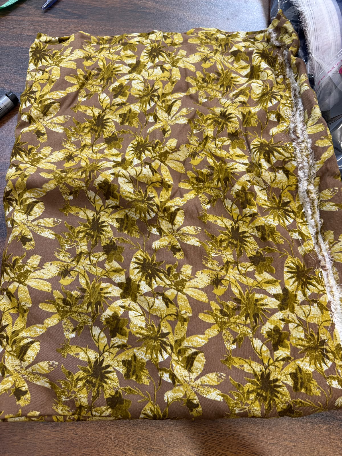 Pure imported marina 2 pc