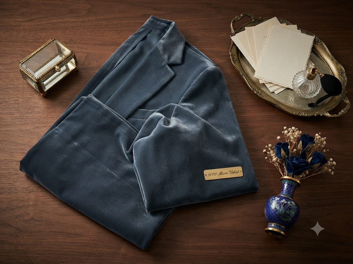 Code k 9000 micro velvet 2 pc unstitched
