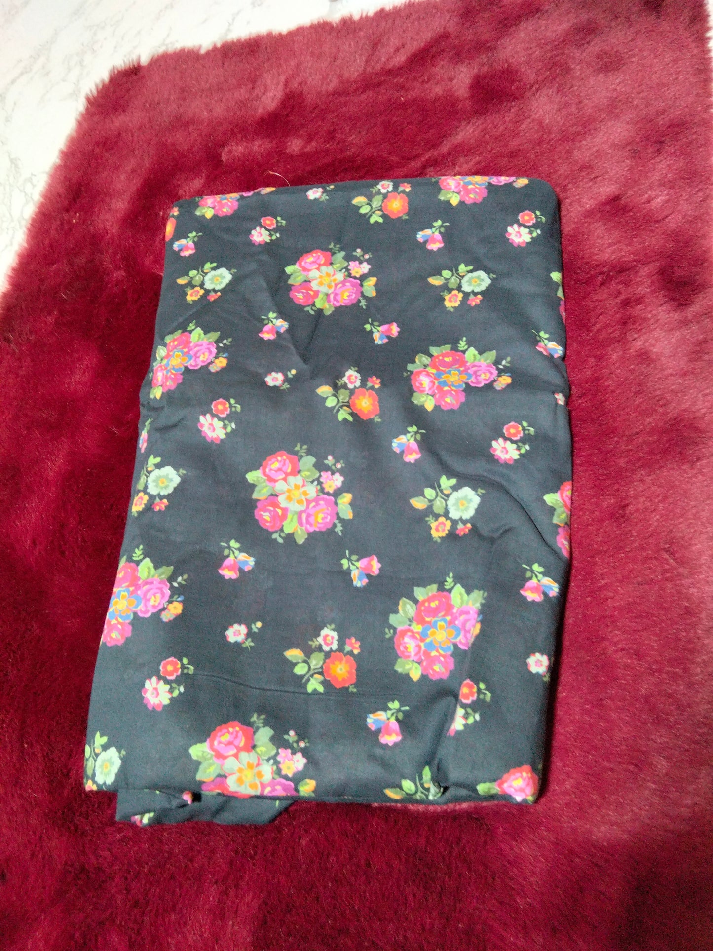 Baroque printed lawn 2pc