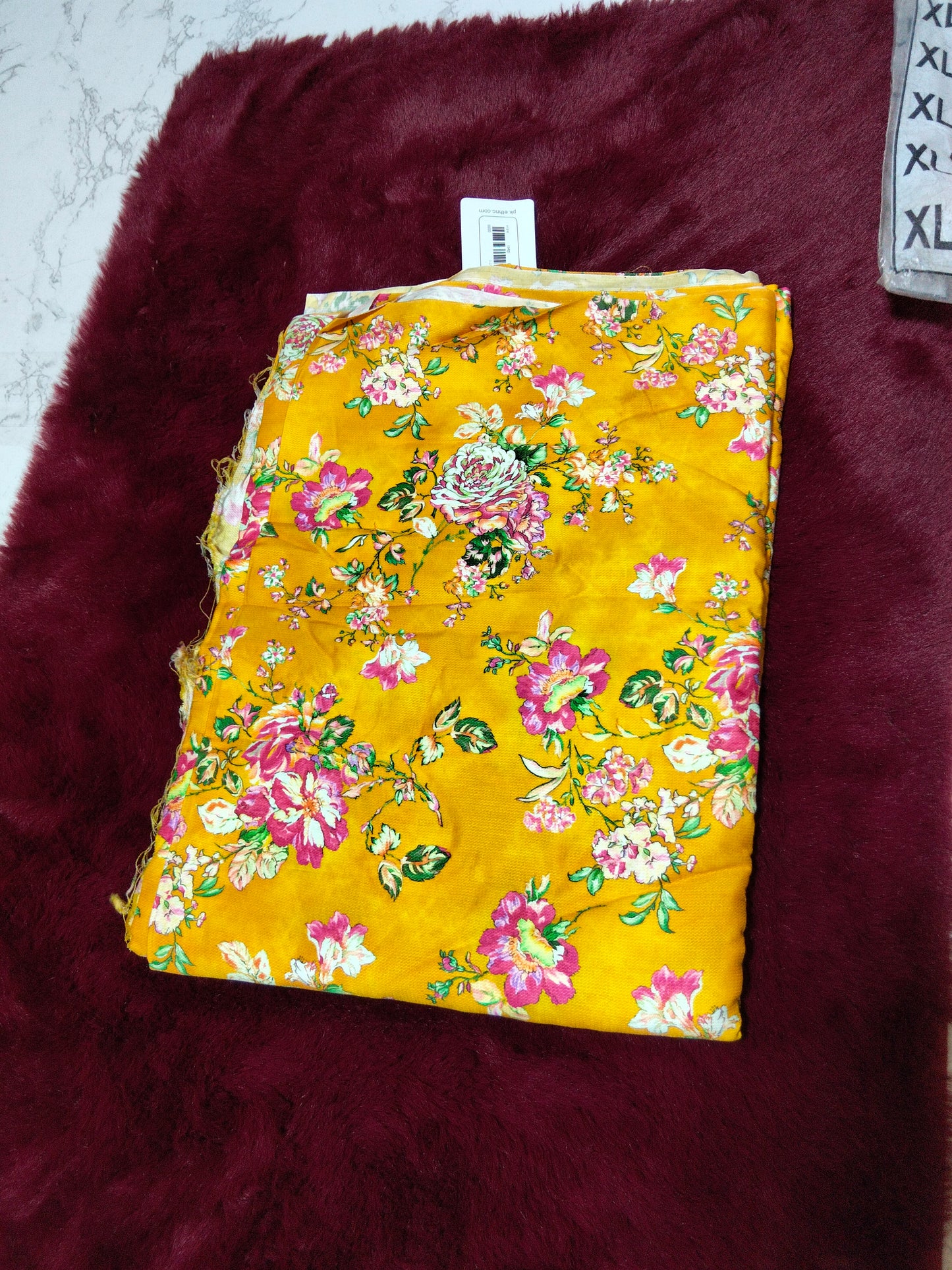 Sale Ethnic Viscose 2Pc shirt and trouser winter