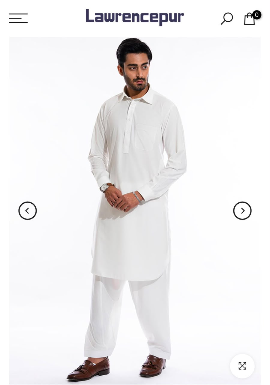 💯% Original shade 13
*Lawrencepur KUNHAAR*
Premium Quality Wash & wear