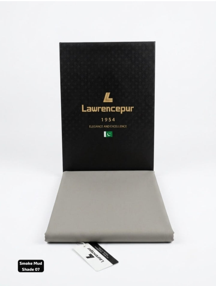 Lawrence pur gents suit four seasons lanette shade 07