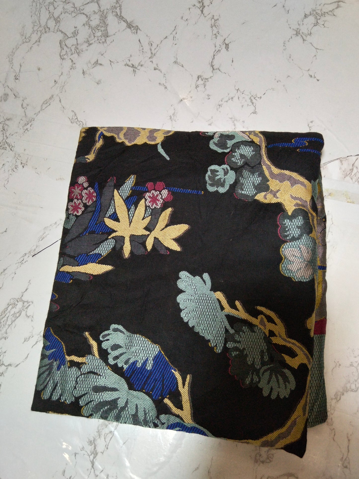 Sale Mushq jacqaurd shawl