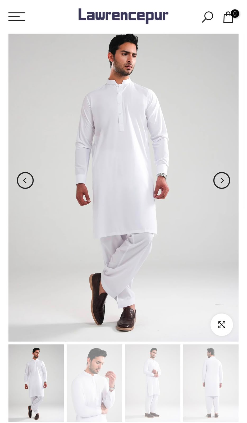 💯% Original shade 13
*Lawrencepur KUNHAAR*
Premium Quality Wash & wear