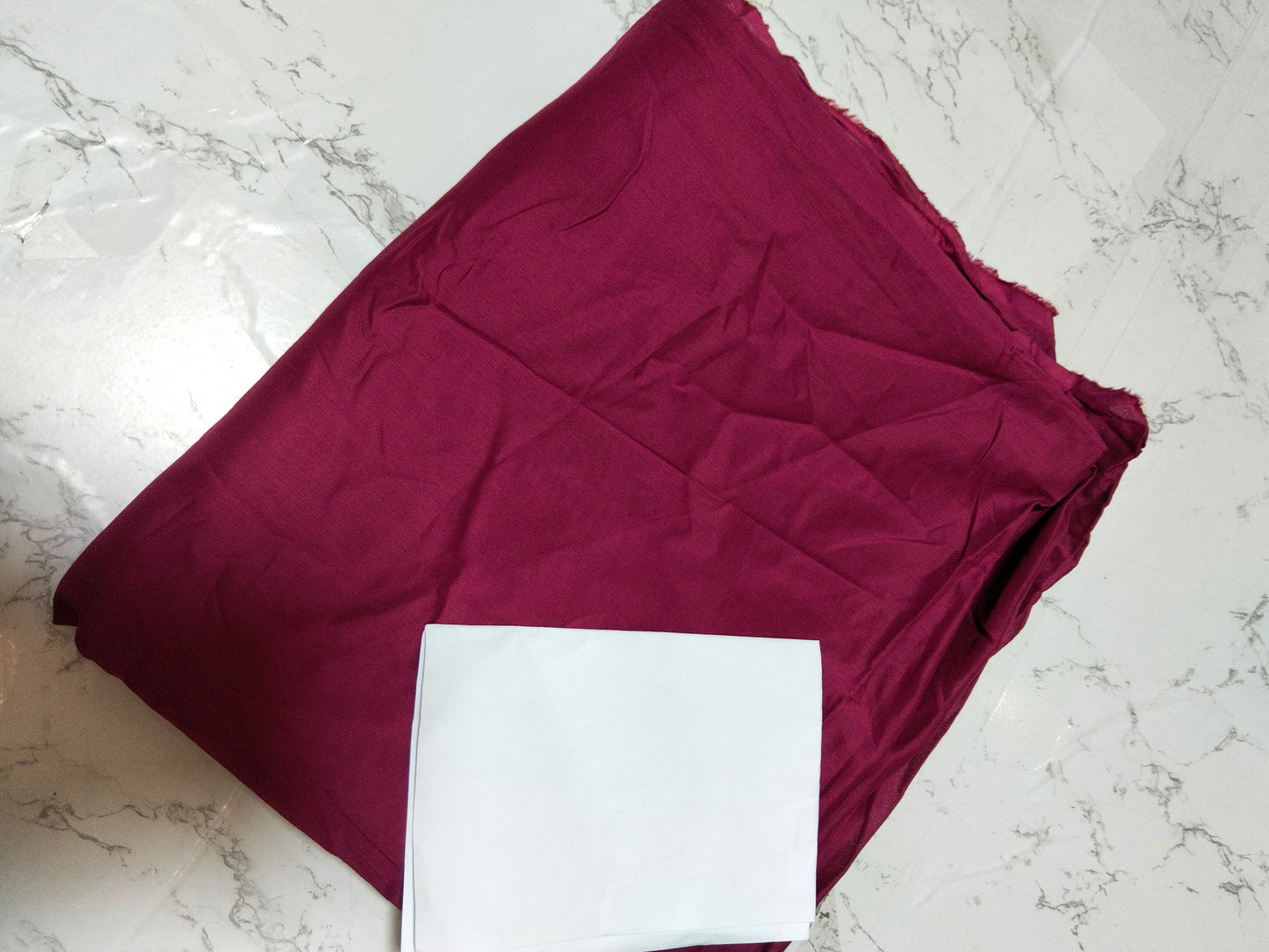 Sale Maria  b plain lawn 2pc
