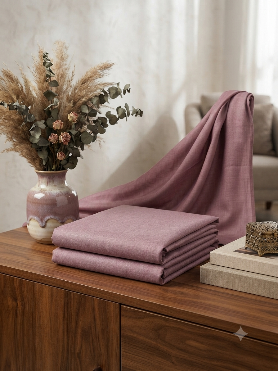 Sale plain cotton Khadi net 2pc shirt and trouser