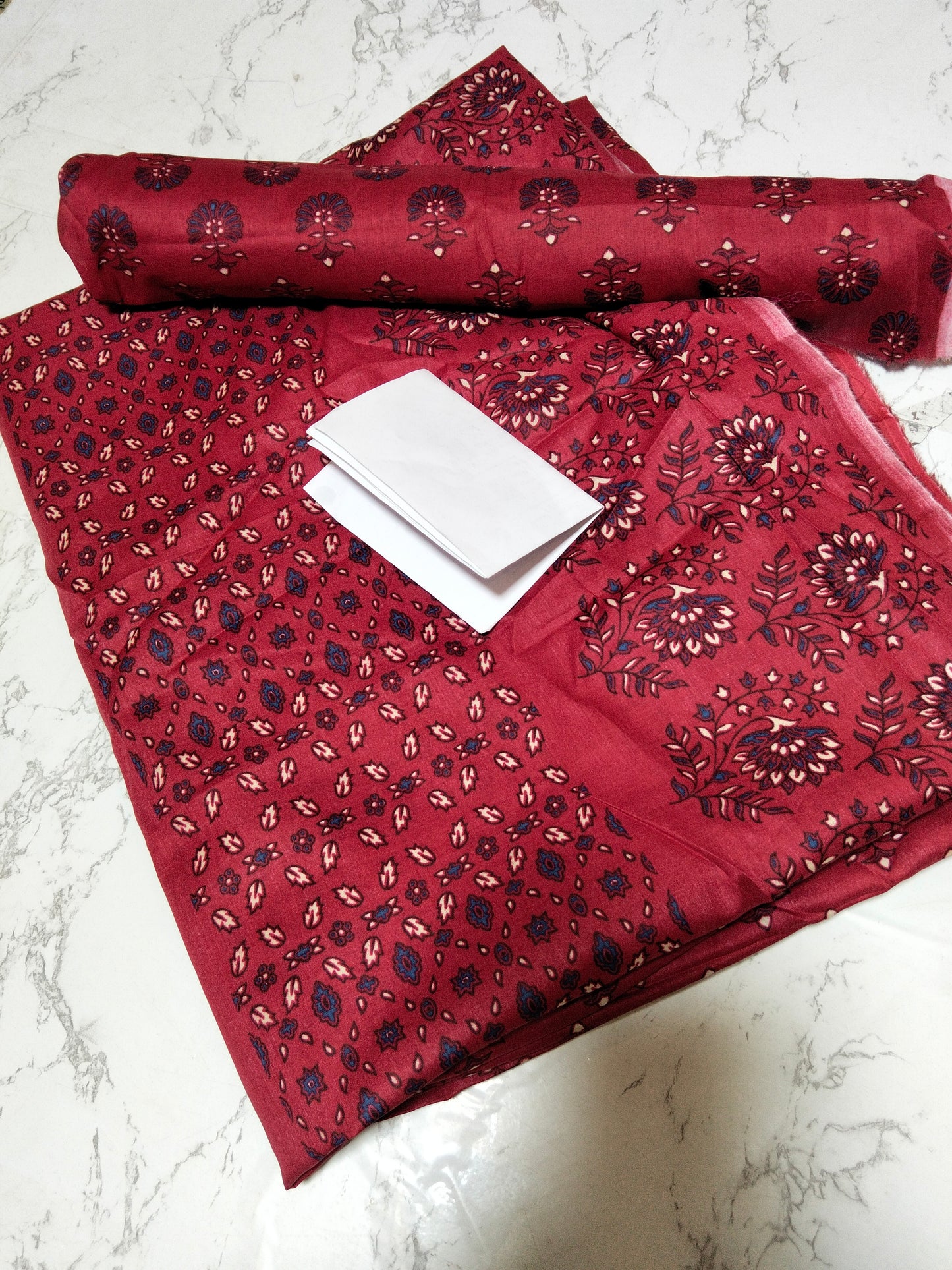 Sale Maria b printed lawn 2pc allover