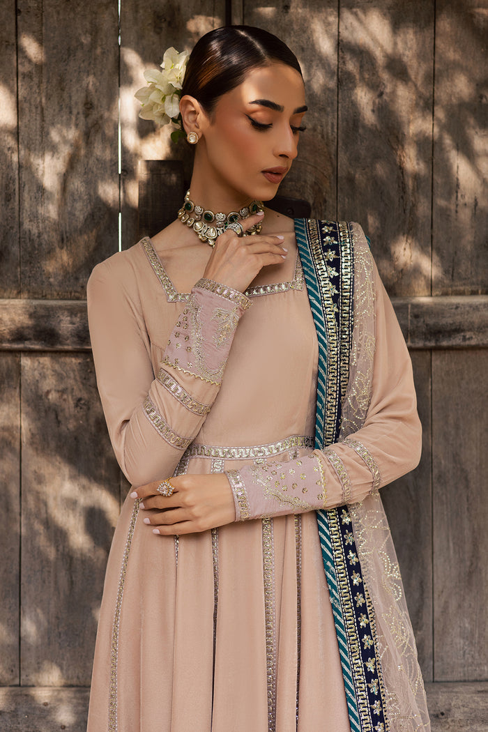 Nureh luxury velvet 3pc exclusive 2025