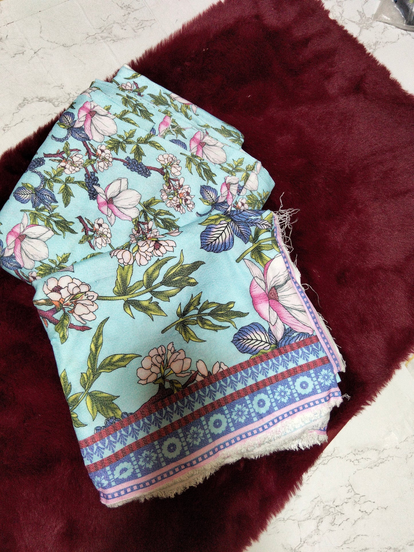 Sale printed marina 3pc
