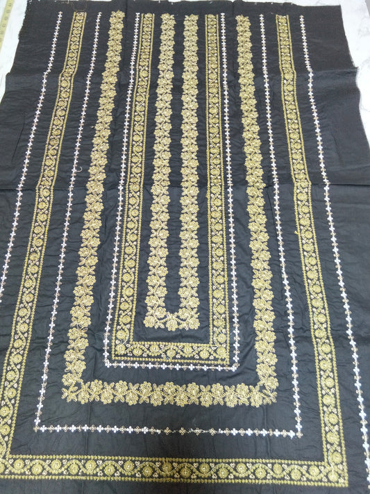 SALE Alkaram embroided Cotton 2pc ( shirt and trouser)