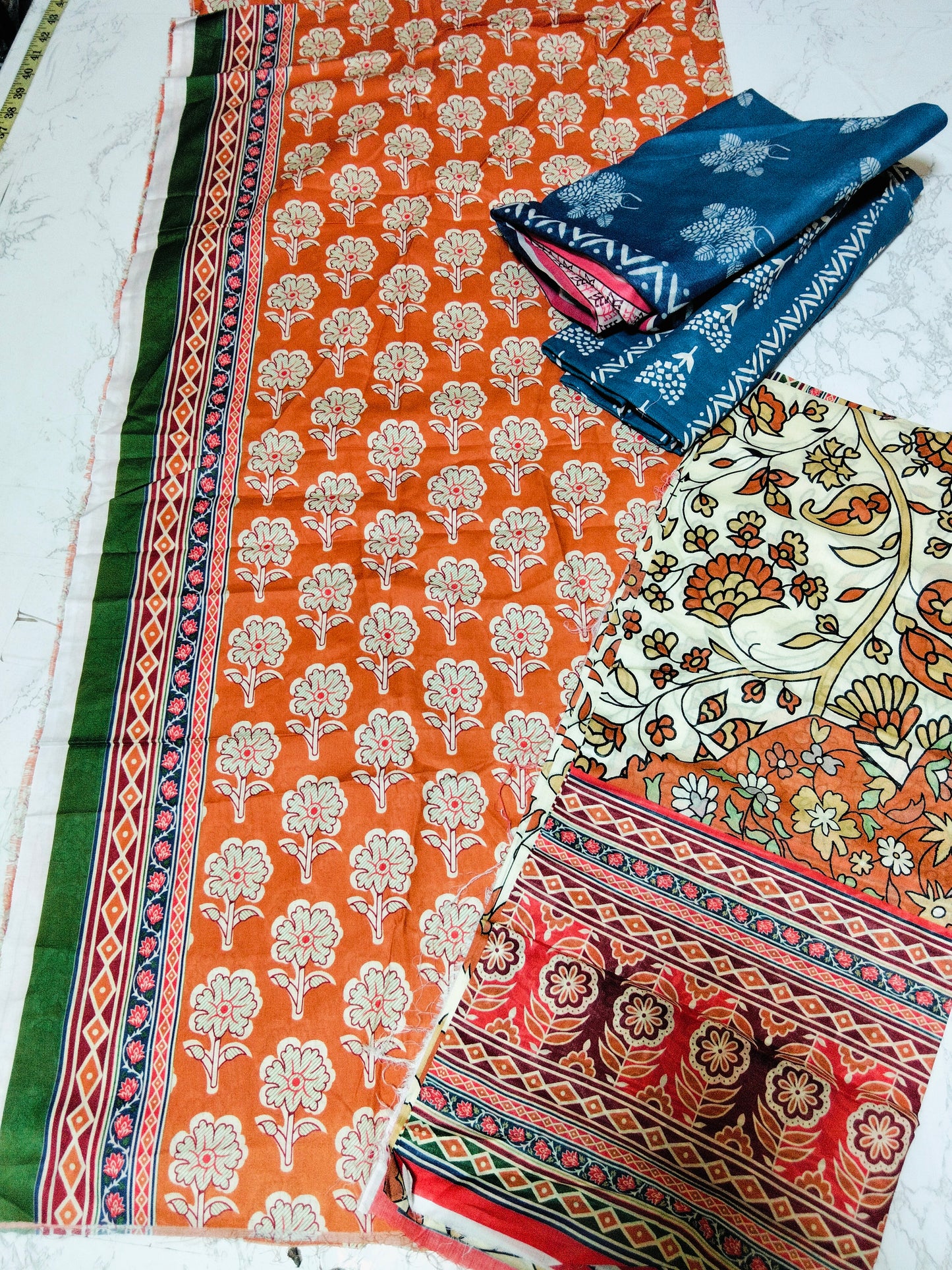 Sale printed lawn 2 PC Shirt and duppta+printed lawn 2 PC Shirt and duppta