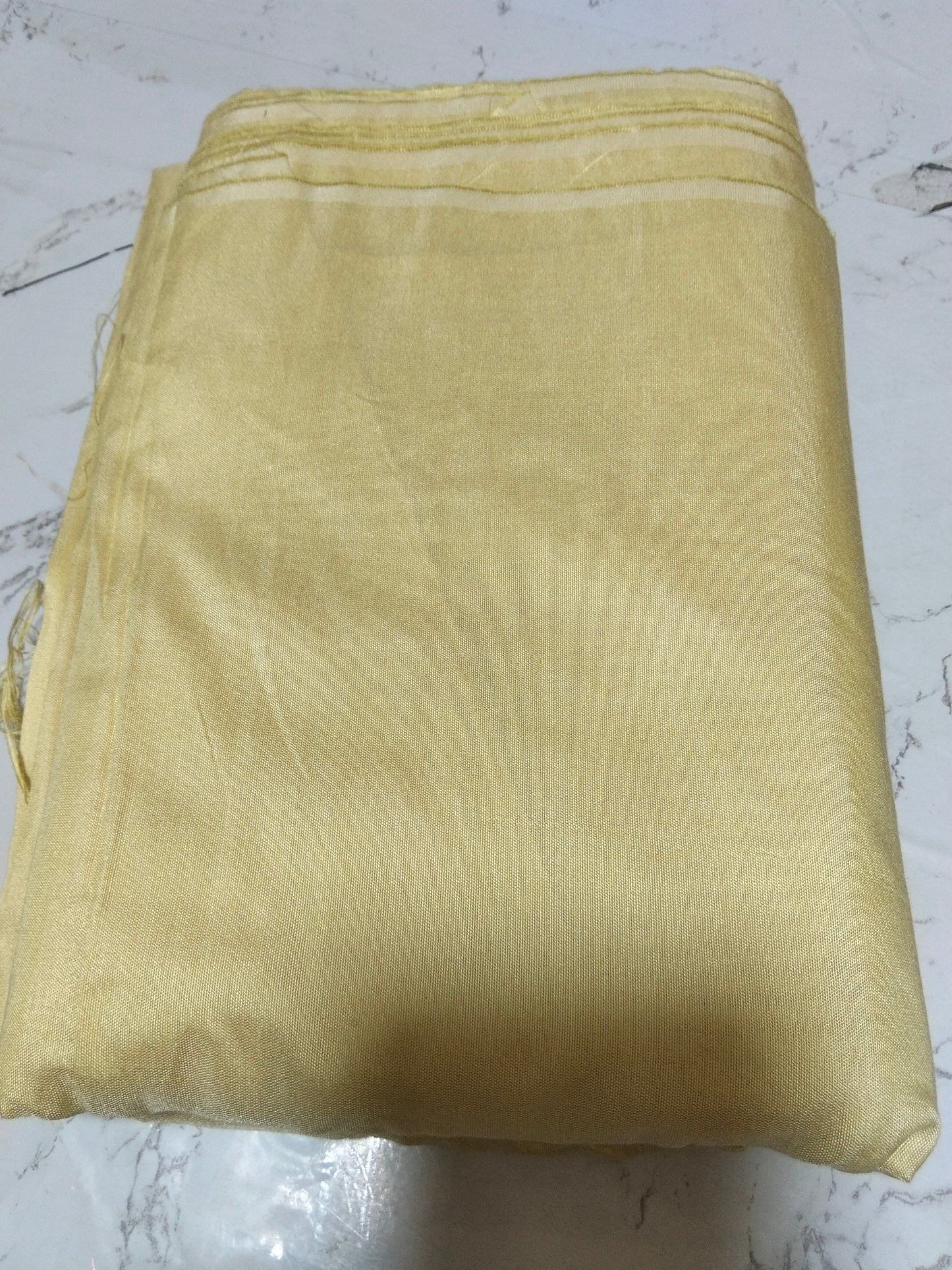 Sale plain cotton silk 2pc