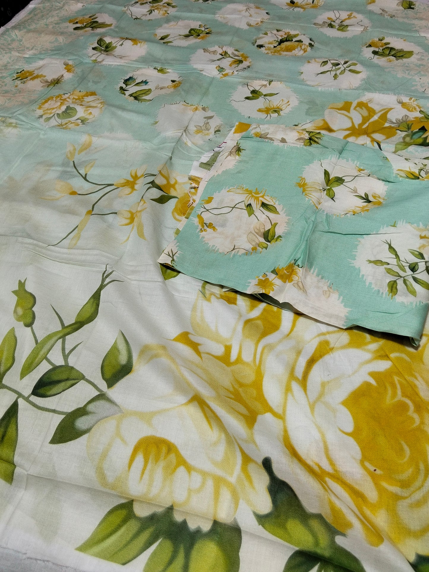 Sale Elaf printed duppta 2 deal