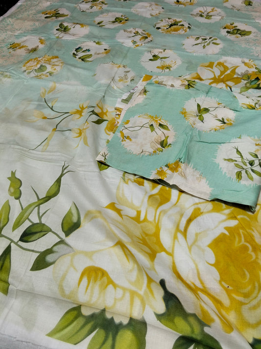 Sale Elaf printed duppta 2 deal