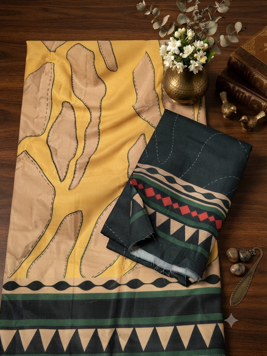 Sale  printed winter 2pc