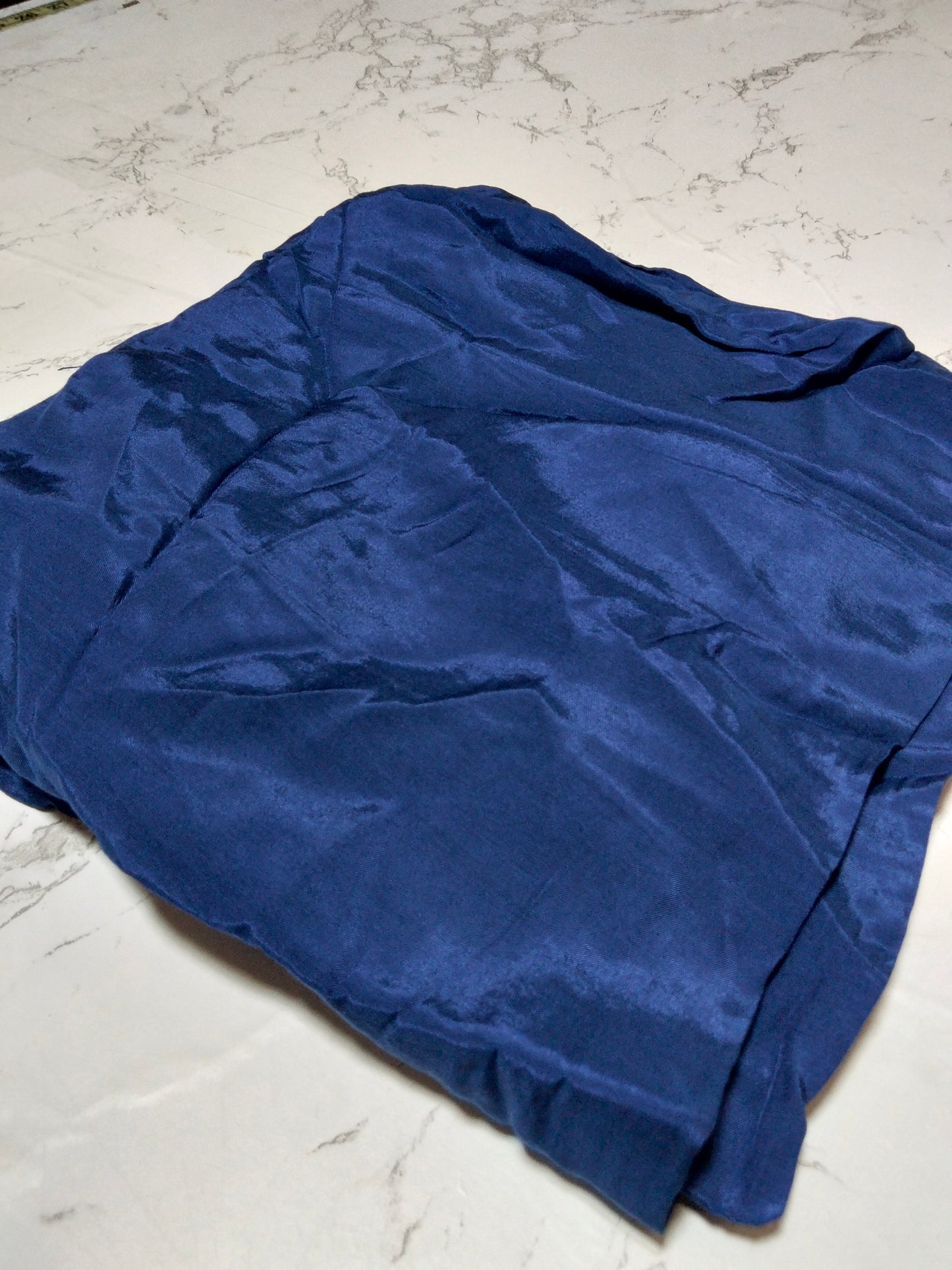 Sale plain tussel Silk 2pc