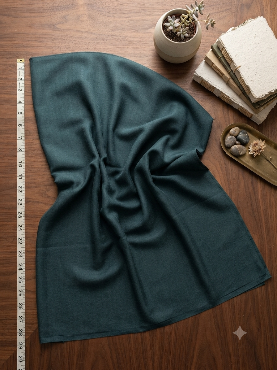 Maria b textured cotton fabric 2 pc