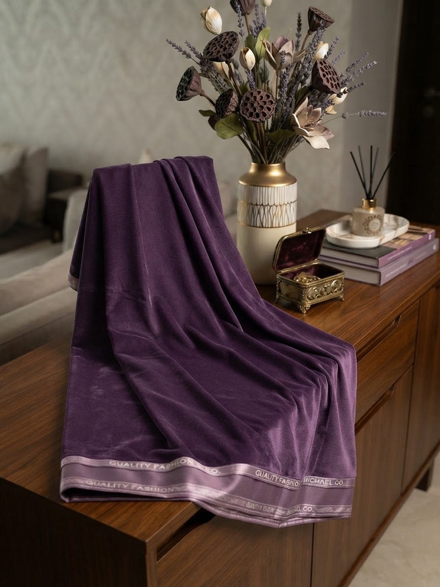 9000 micro velvet 2 pc