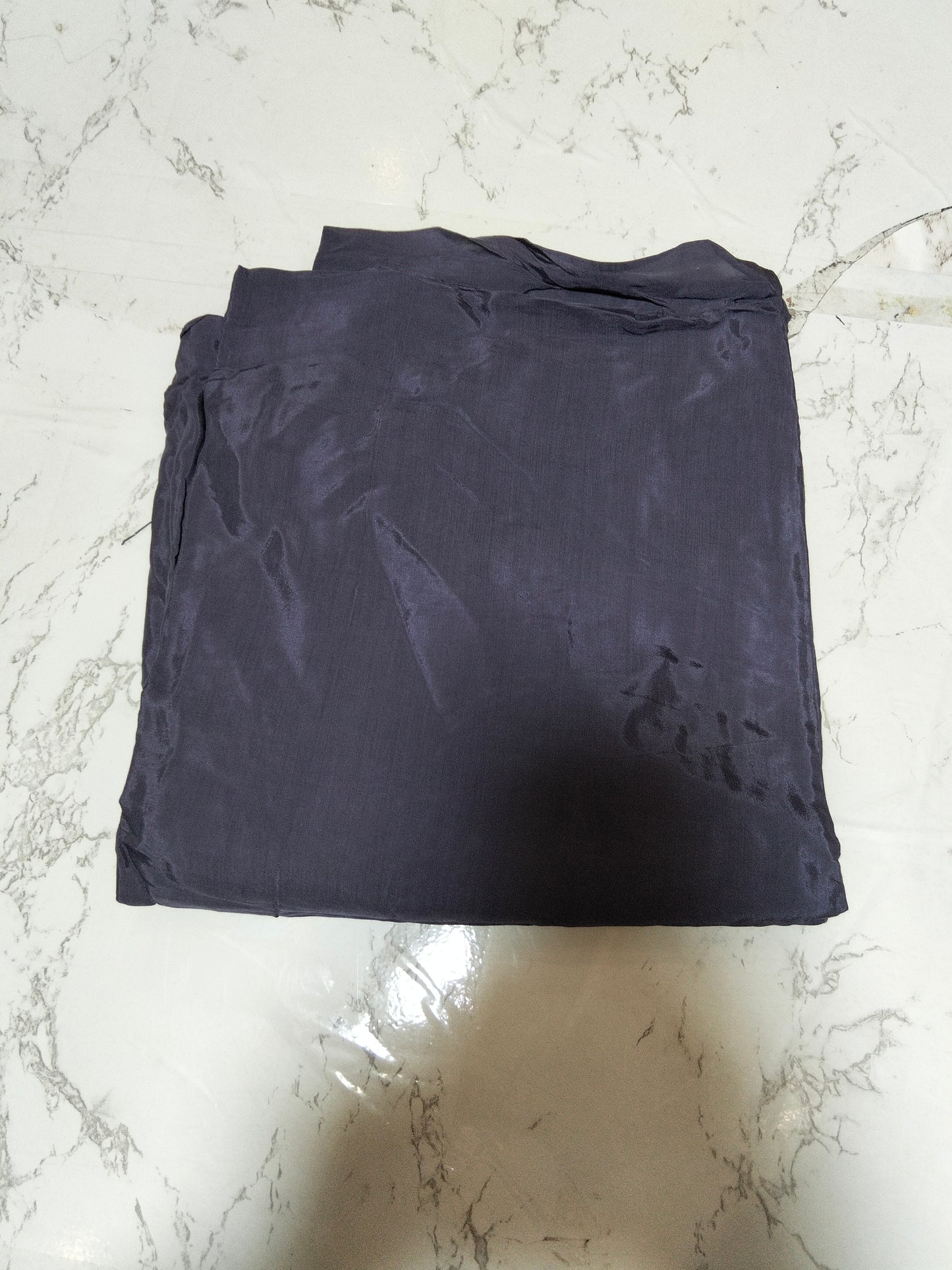 Sale plain tussel Silk 2pc