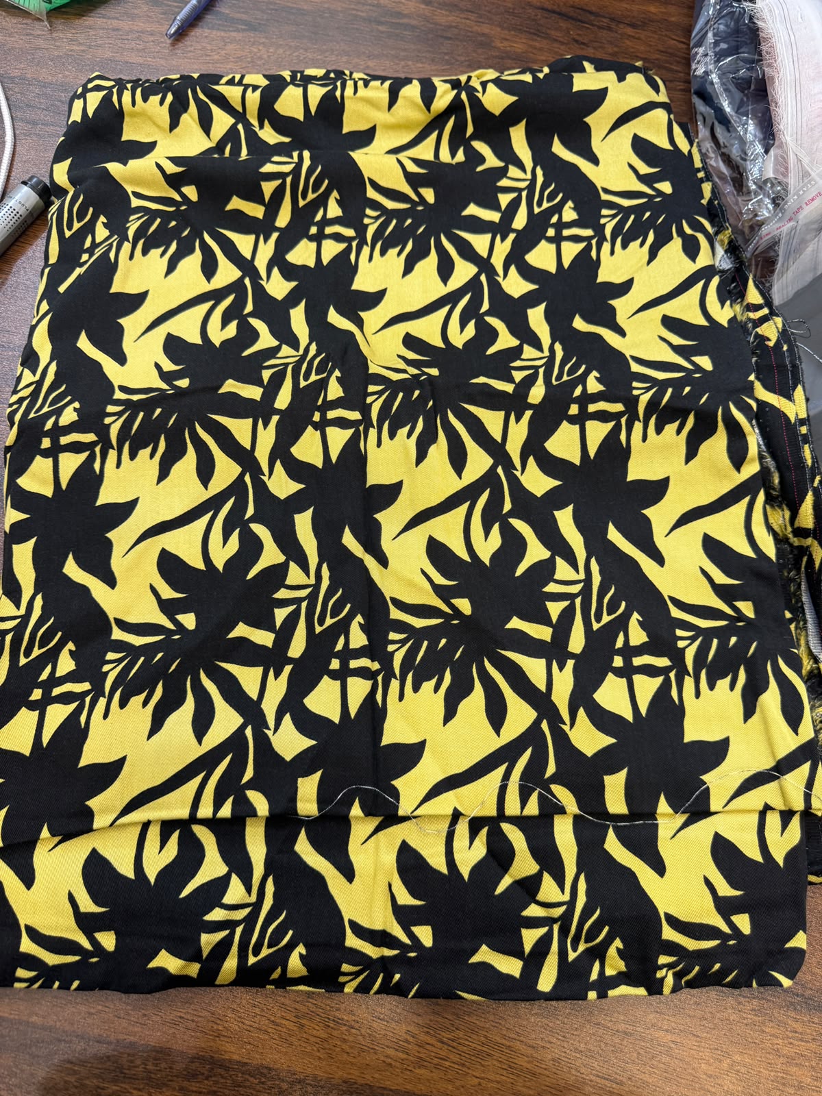Pure imported marina 2 pc