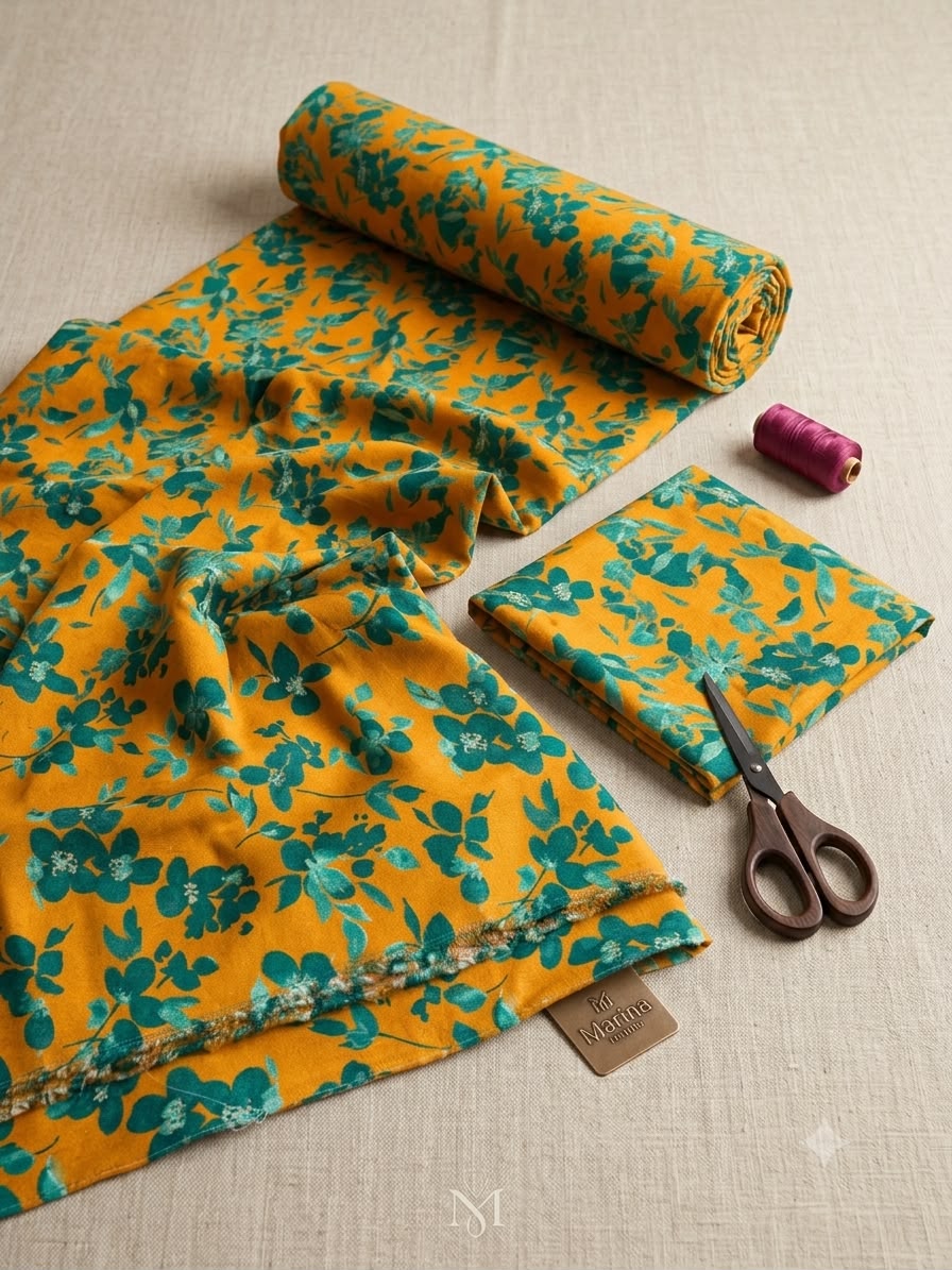 Pure imported marina 2 pc
