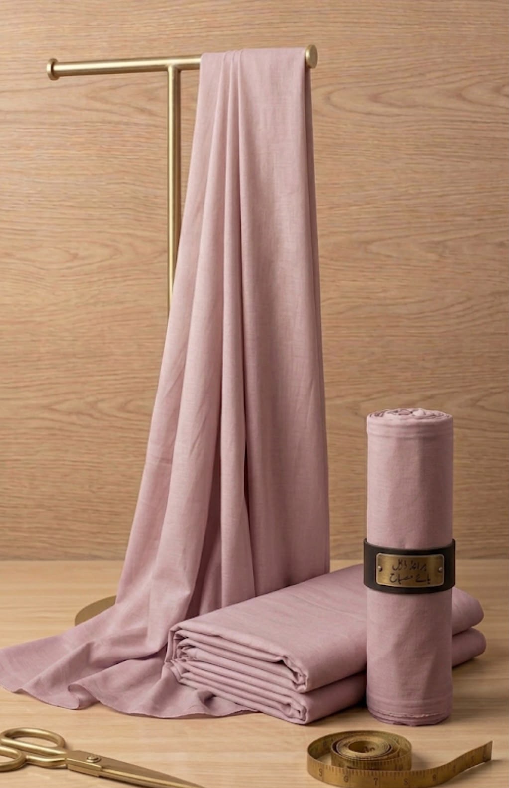 Sale Maria b plain lawn 2 PC