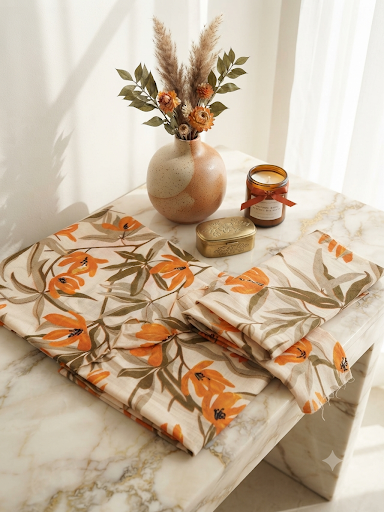 Sale Allover printed lawn 2pc
