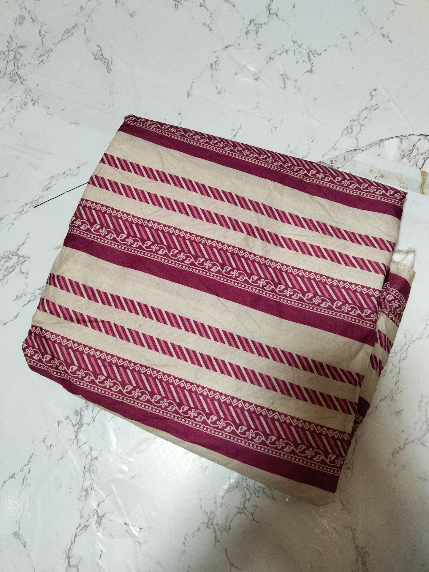 Sale printed lawn allover 2pc