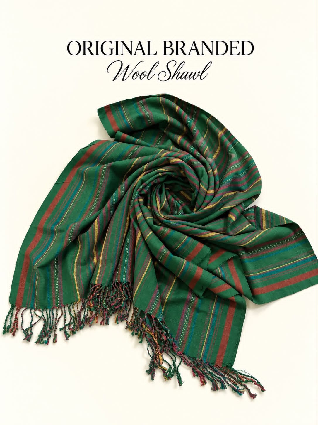 Almirah luxury winter shawls big size( dispatch after 5 days
