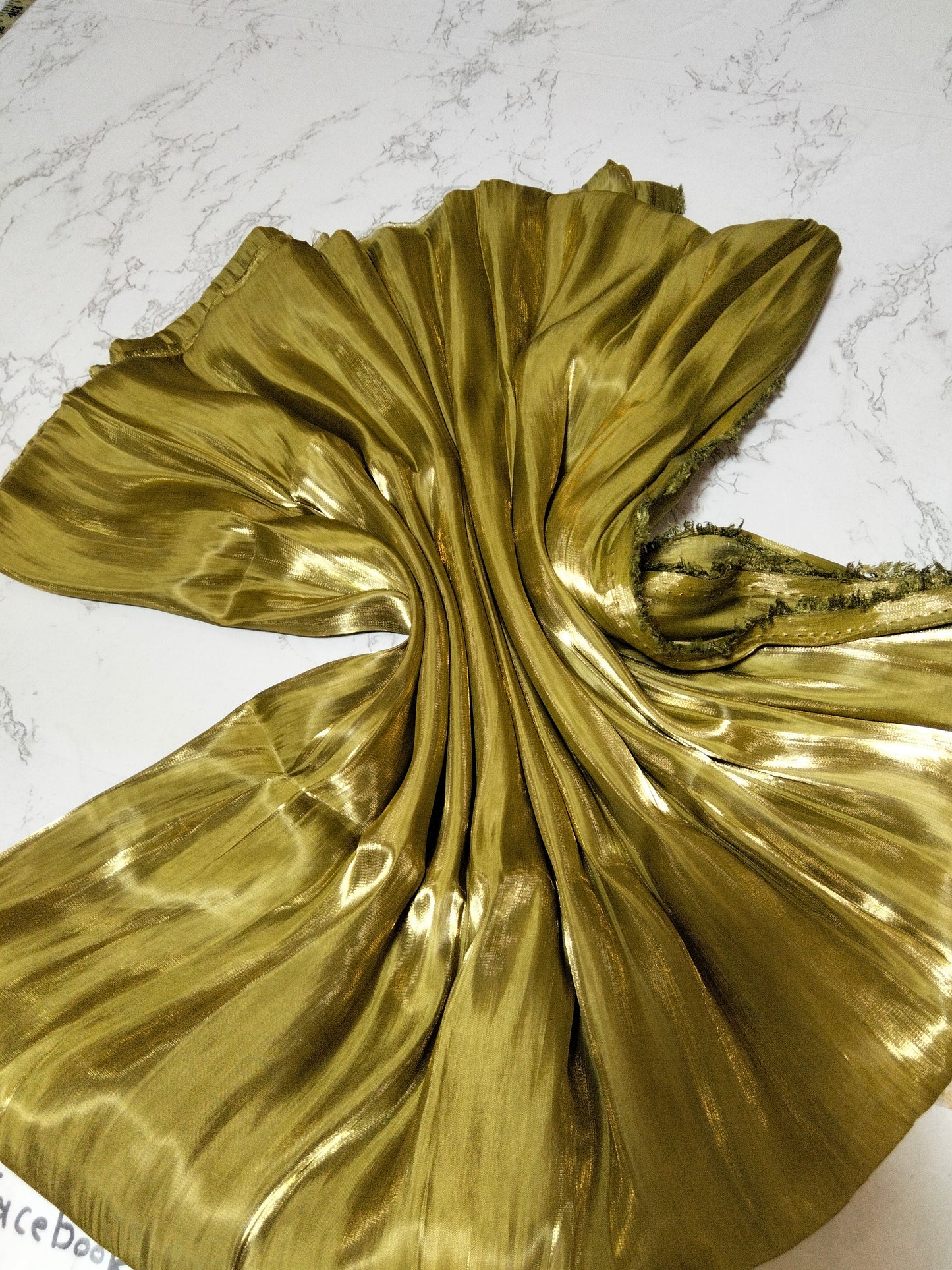 Sale shisha silk 2pc