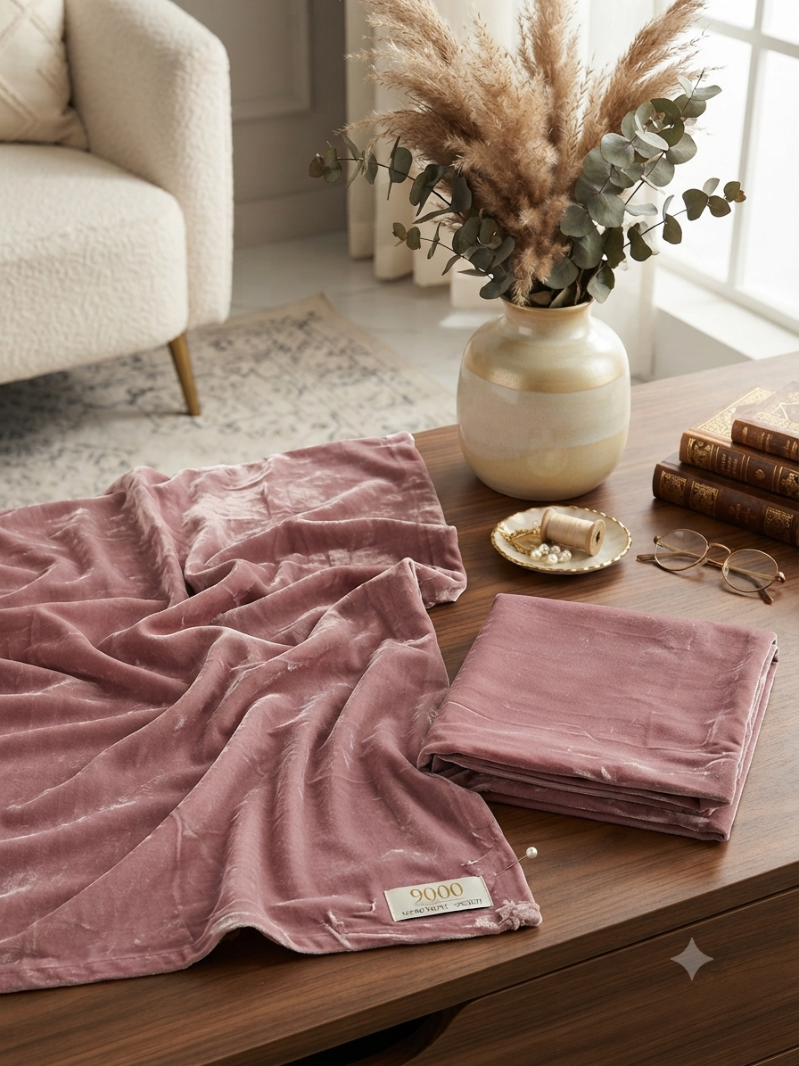 Sale 5000 micro velvet 2Pc