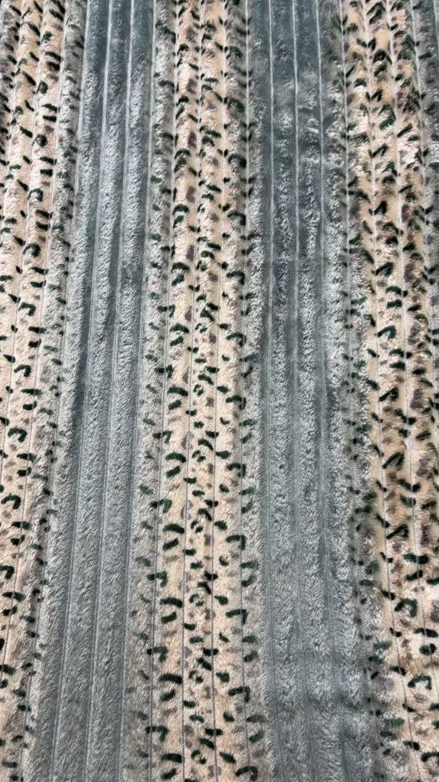 Summer blanket king size