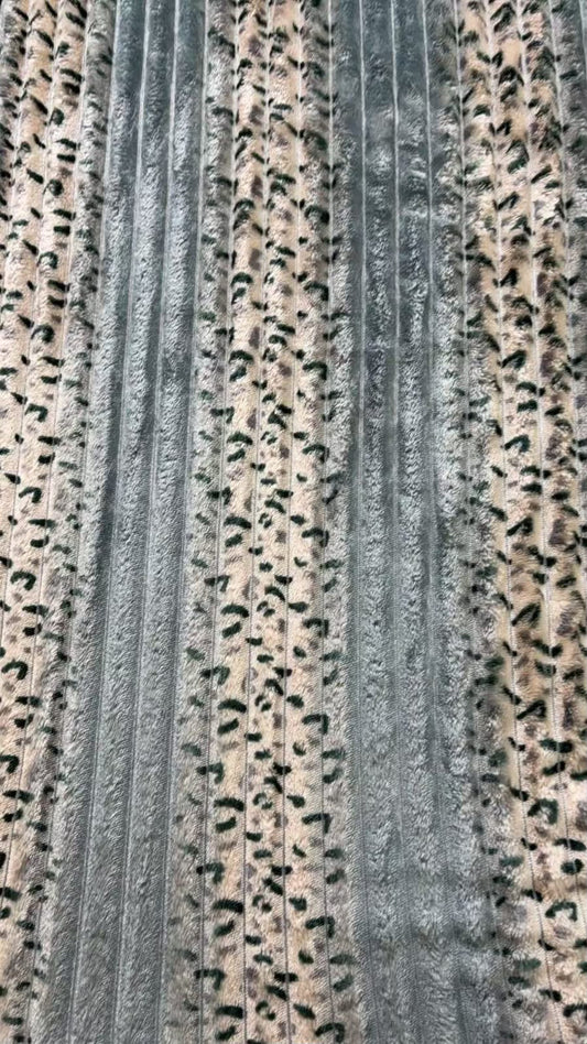 Summer blanket king size