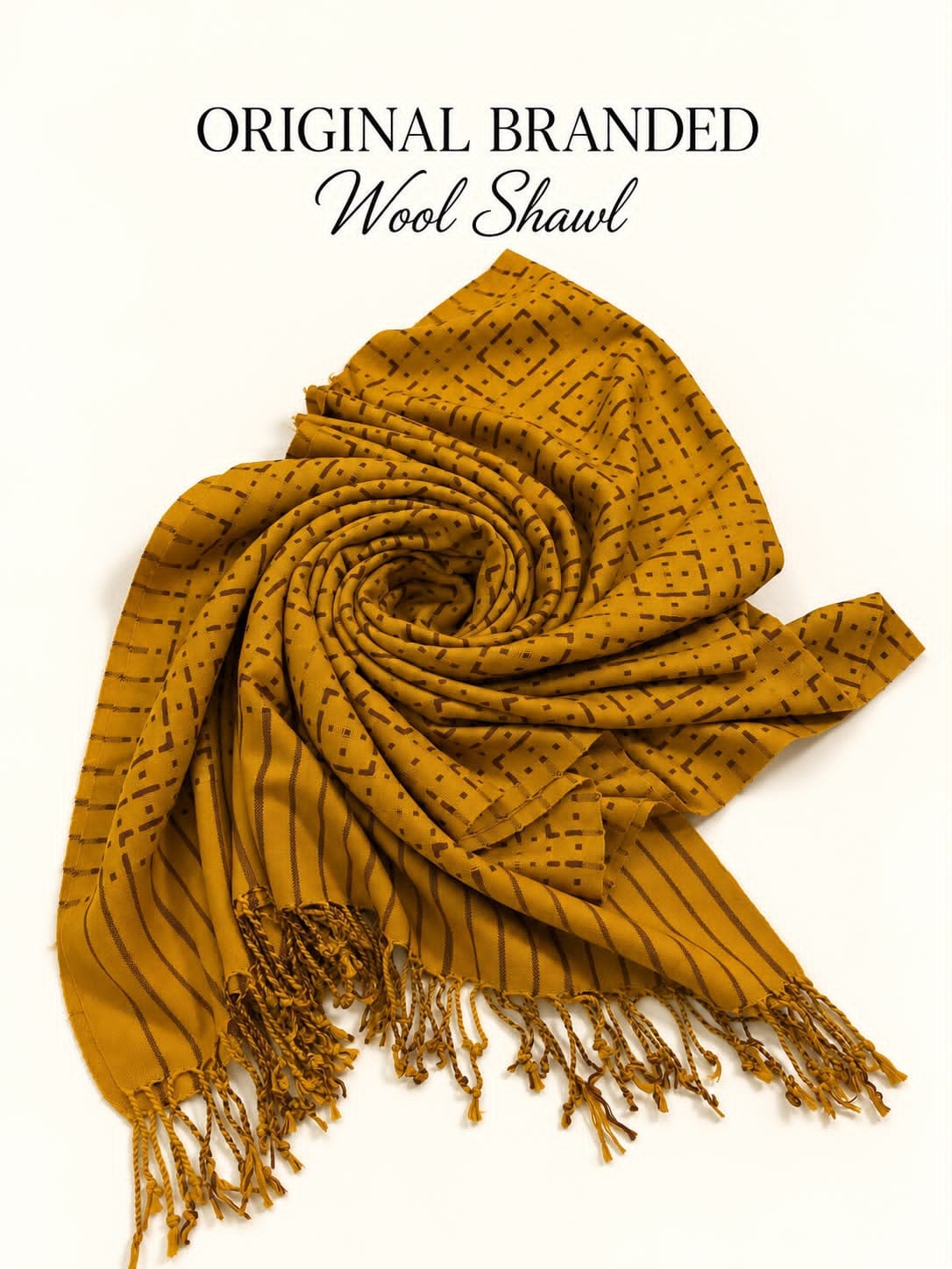 Almirah luxury winter shawls big size( dispatch after 5 days
