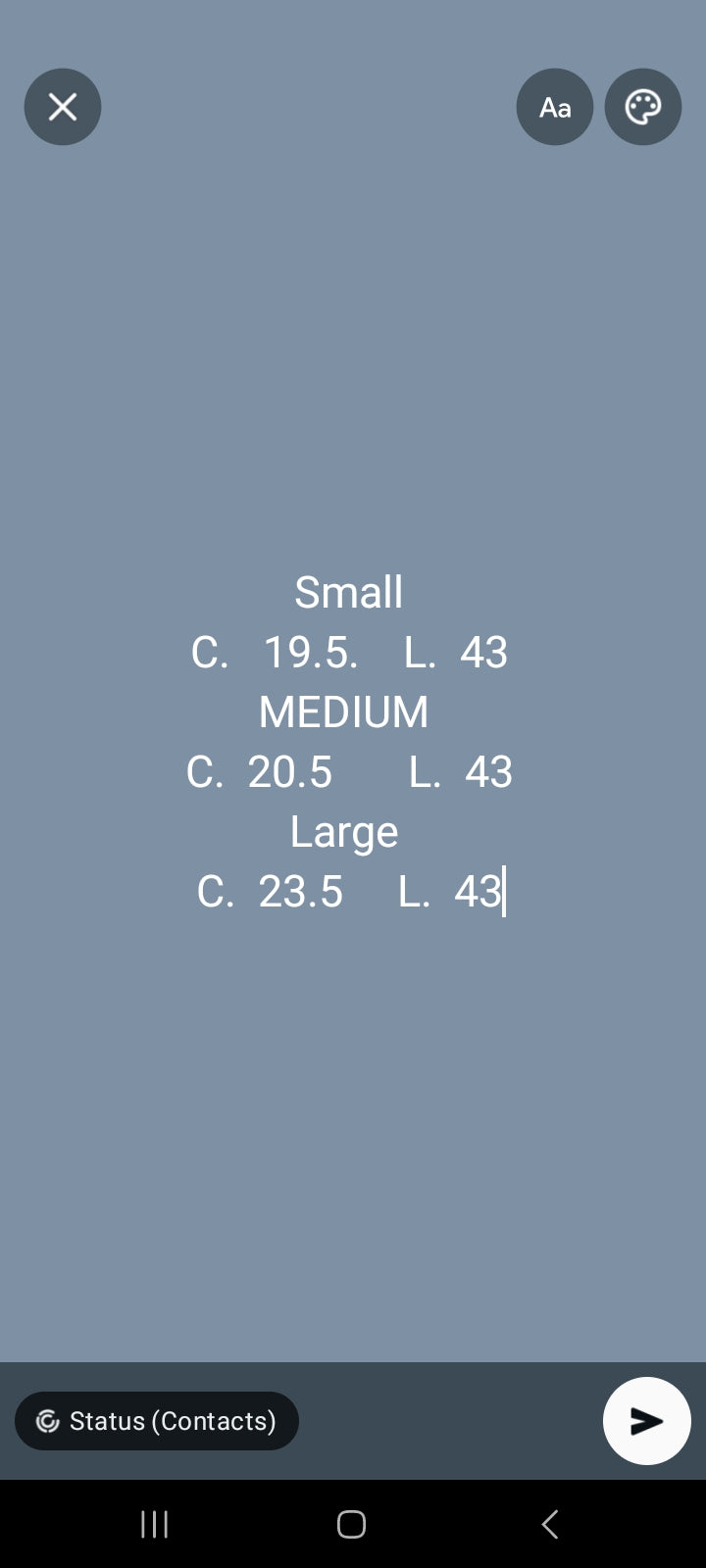 Sada bahar printed stitched 2pc