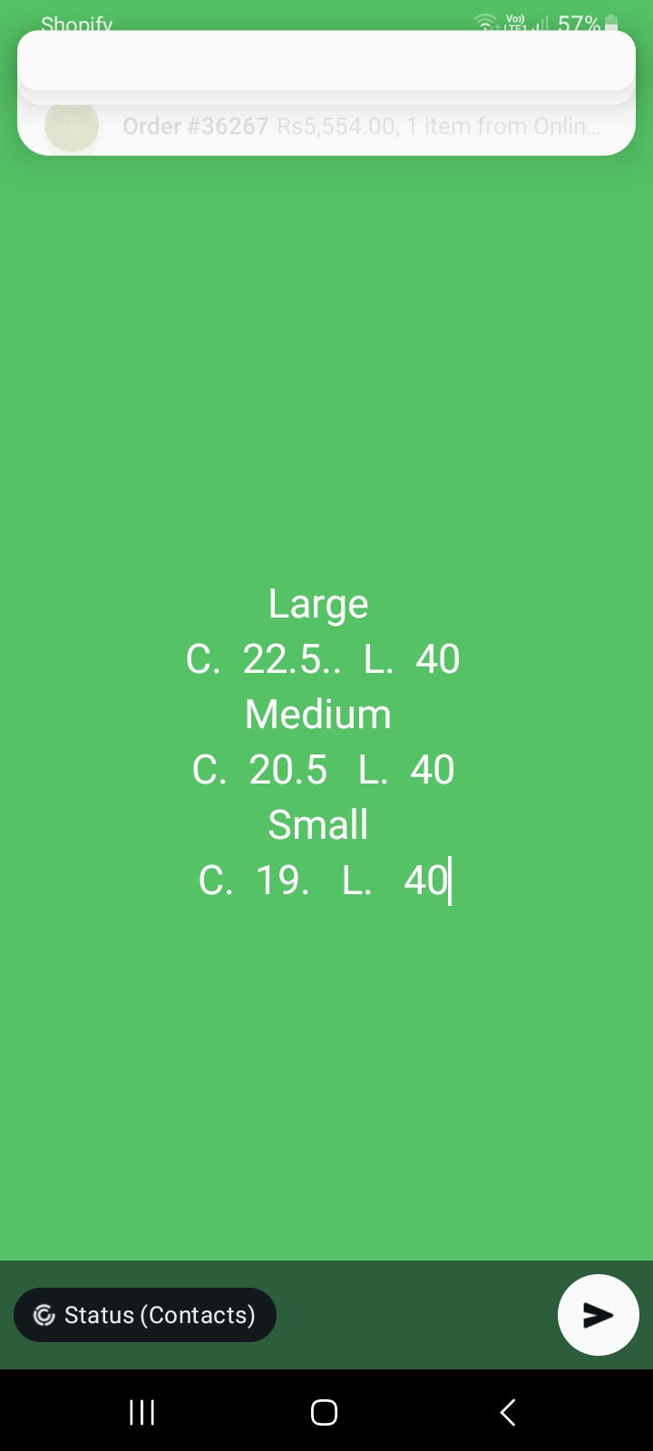 Bin saeed printed winter khaddar 3pc