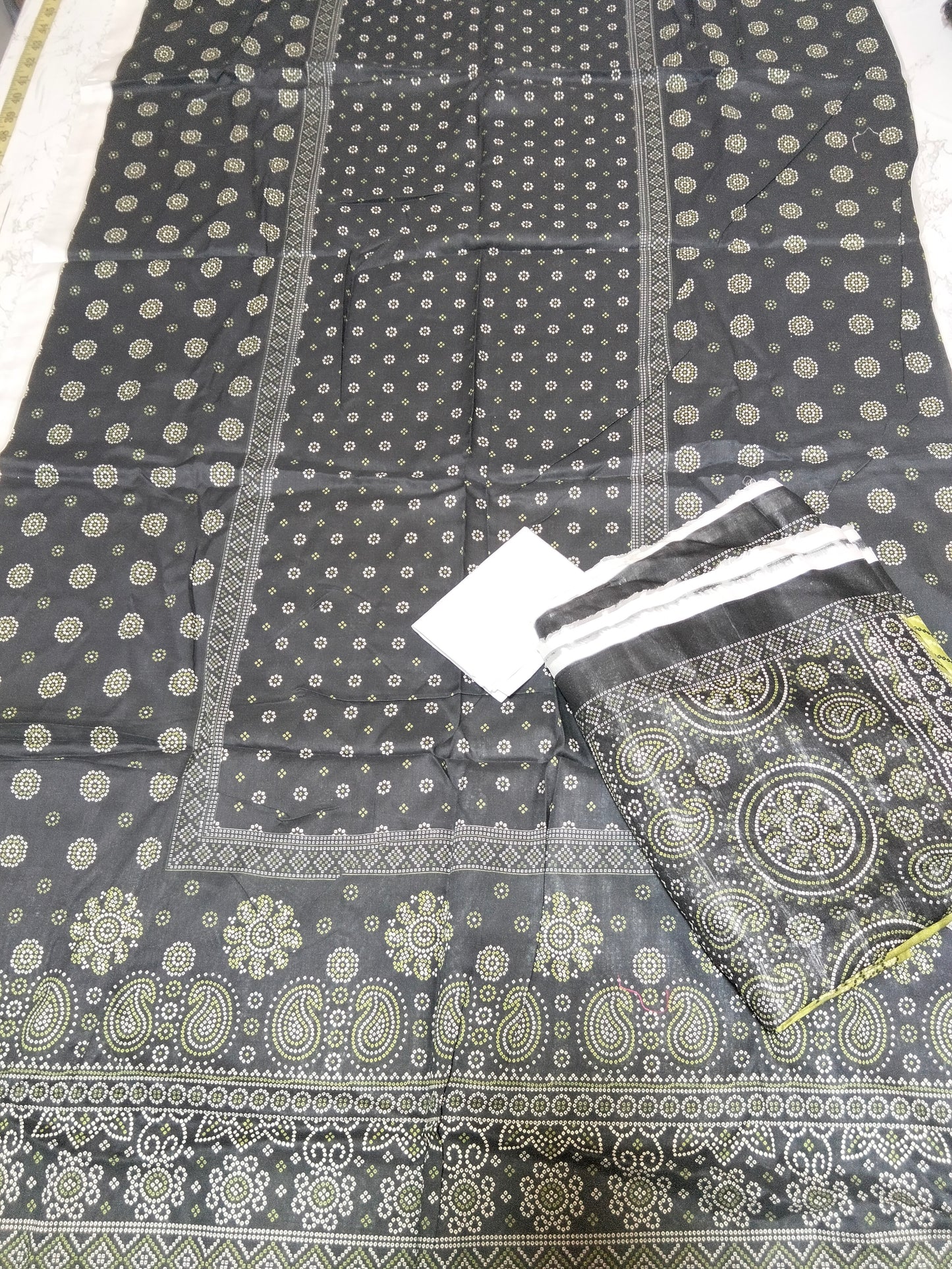 Sale zelbury printed lawn 2pc shirt and dupatta