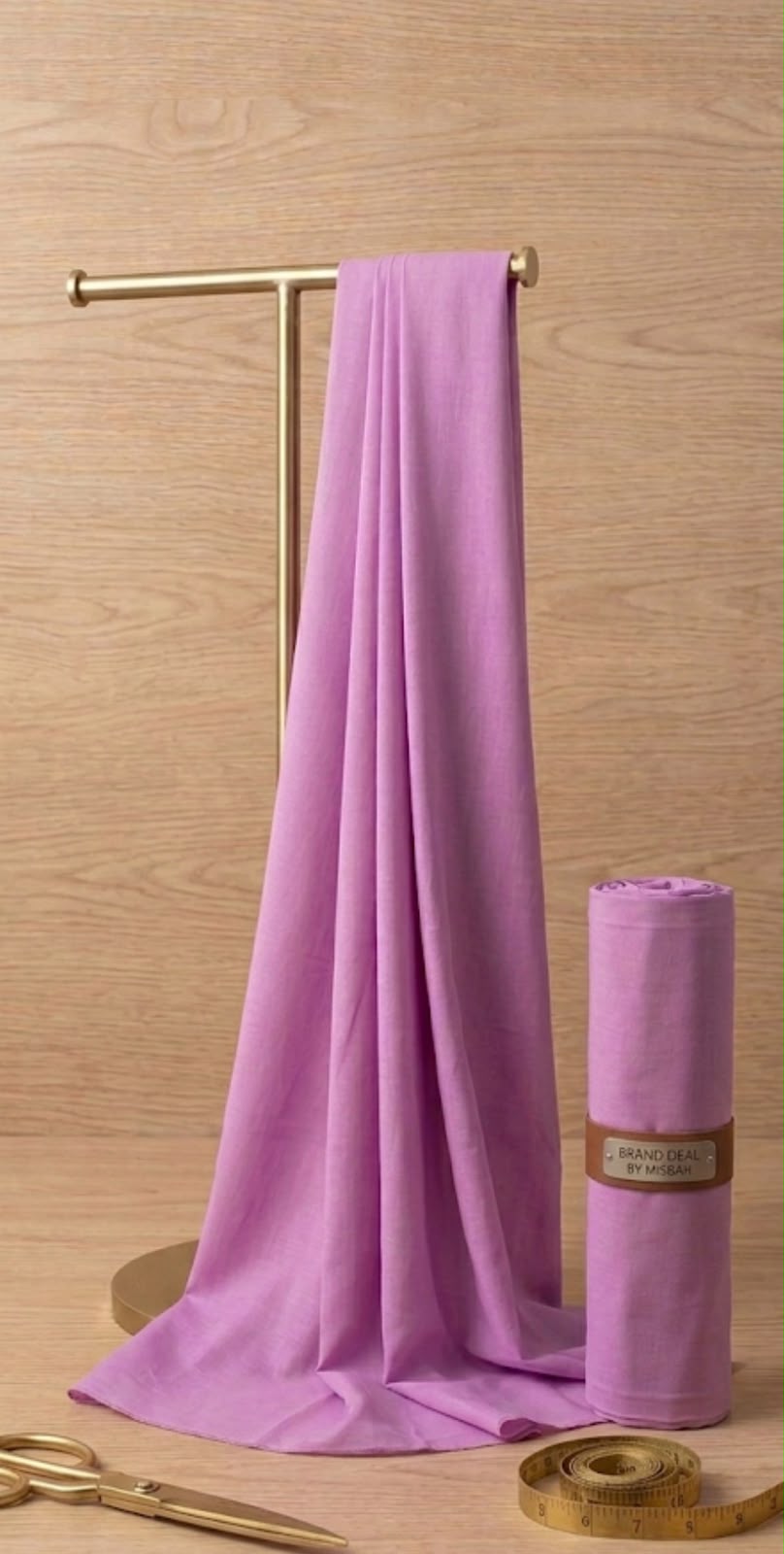 Sale Maria b plain lawn 2 pc