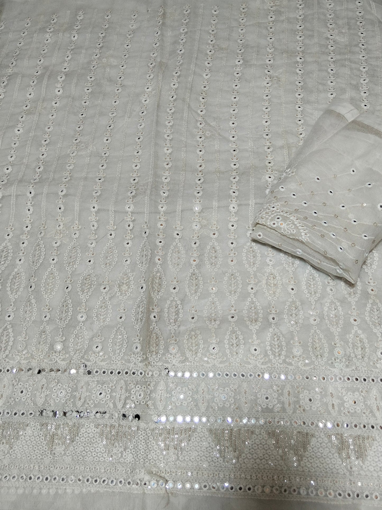 Sale Sana Safinaz embroided Shirt
