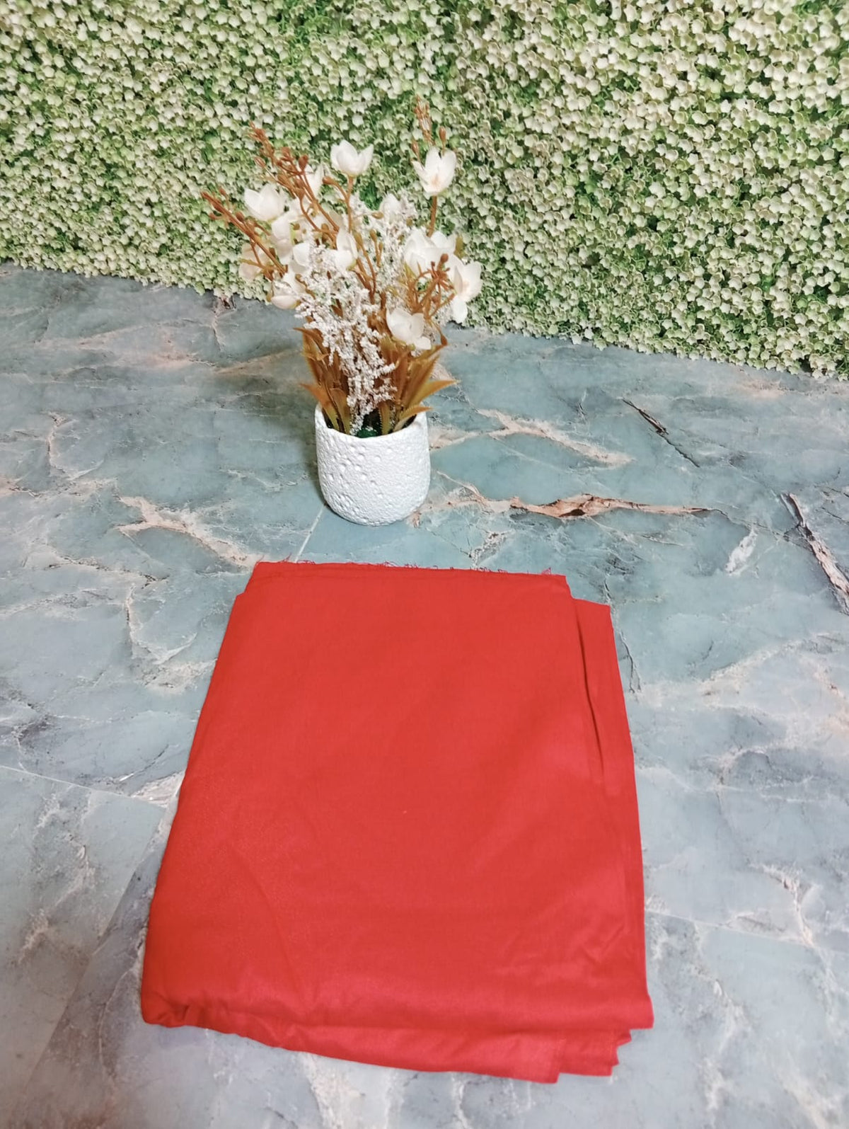 Sale plain karandi shirt and trouser (2pc)