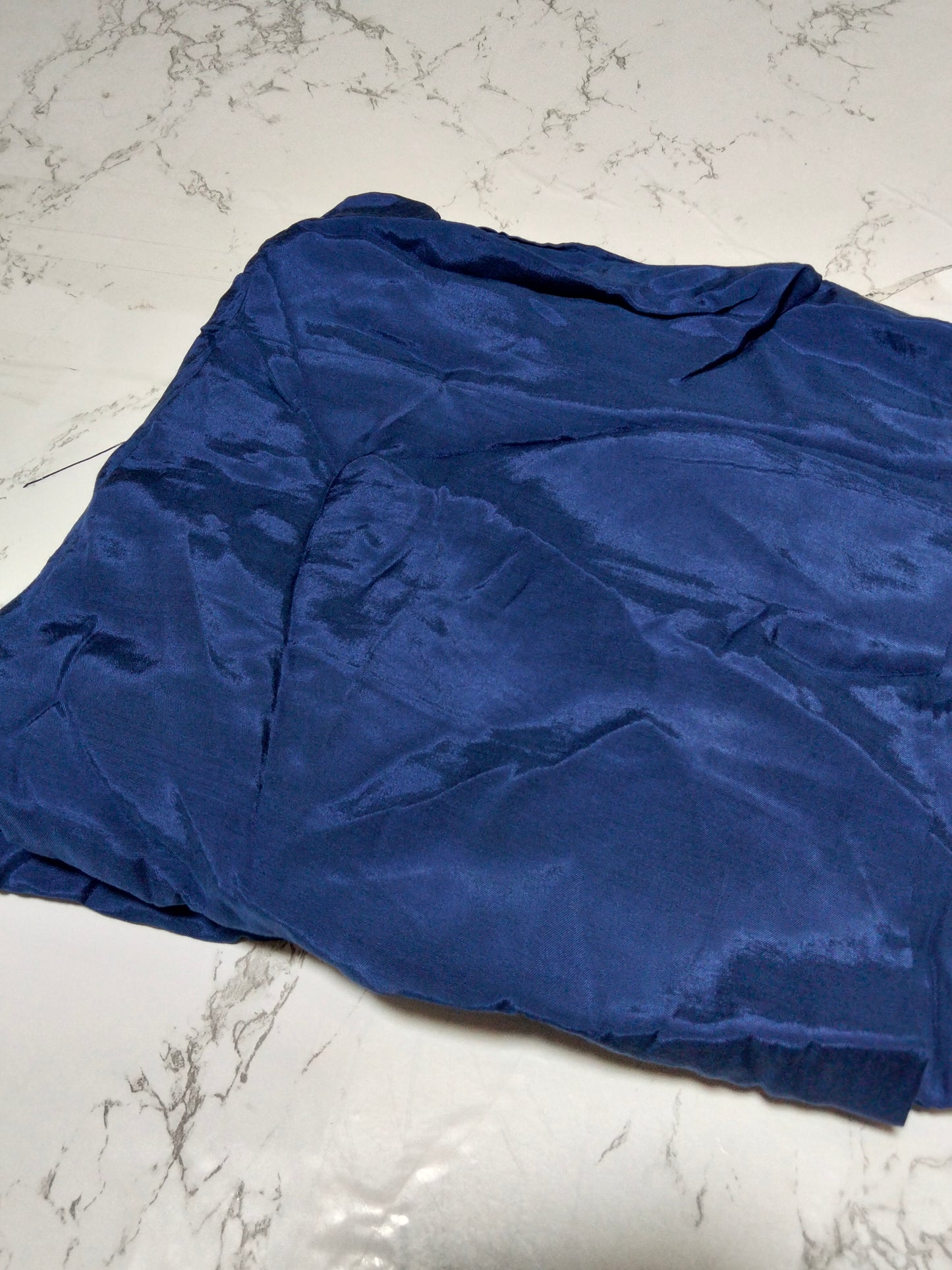 Sale plain tussel Silk 2pc